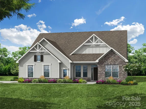 5181 Devonshire Rd, Denver, NC 28037