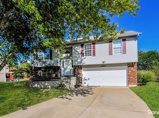 652 Loch Carron Dr, Wentzville, MO 63385