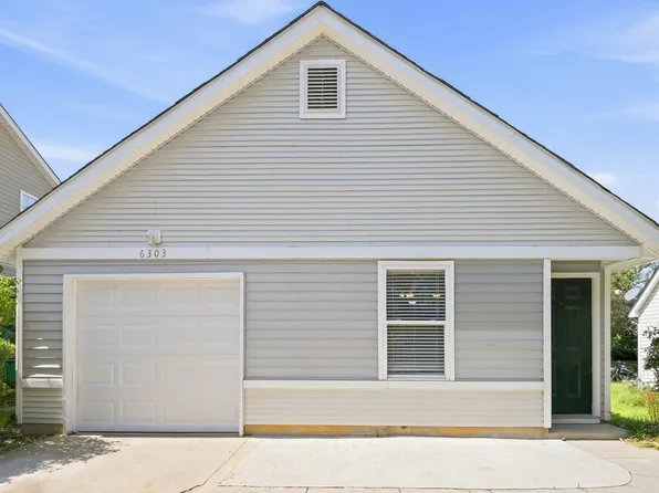 6303 Linda Vista Ln, Charlotte, NC 28216