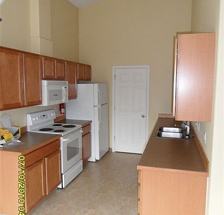 South Up Kitchen