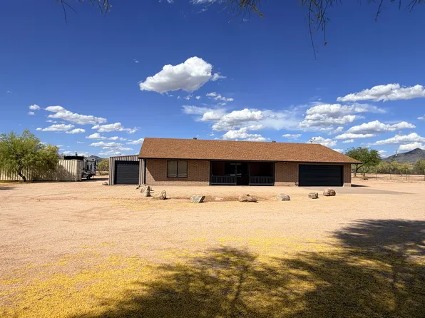 4224 E Ashler Hills Dr, Cave Creek, AZ 85331