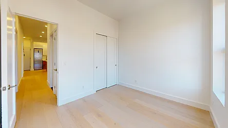 Rented by Bond New York