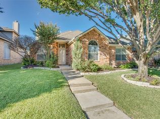 1513 Fallcreek Ct, Allen, TX 75002