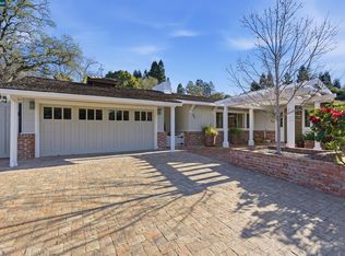 65 Van Ripper Ln, Orinda, CA 94563