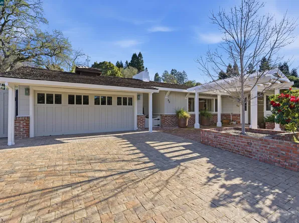 65 Van Ripper Ln, Orinda, CA 94563