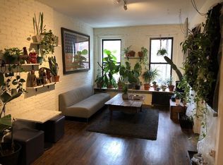 516 E 11th St APT 5A, New York, NY 10009
