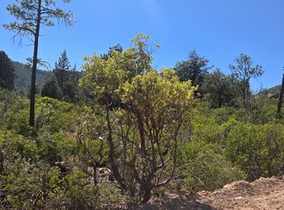 PARCEL 2 N Highway 87, Pine, AZ 85544