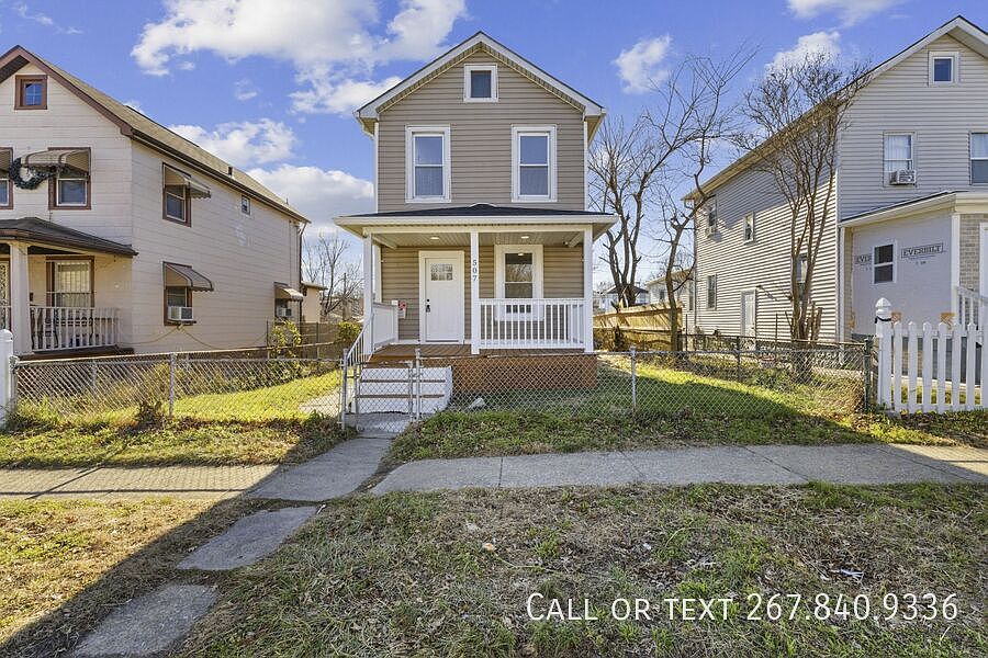 1st image of 507 Washburn Ave #1