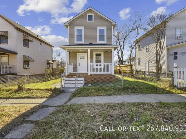 507 Washburn Ave #1, Brooklyn, MD 21225