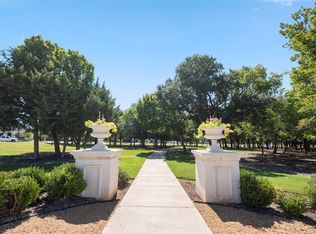 1153 Rochester Pl, Copper Canyon, TX 75077