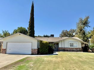 201 N Bollinger Street, Visalia, CA 93291