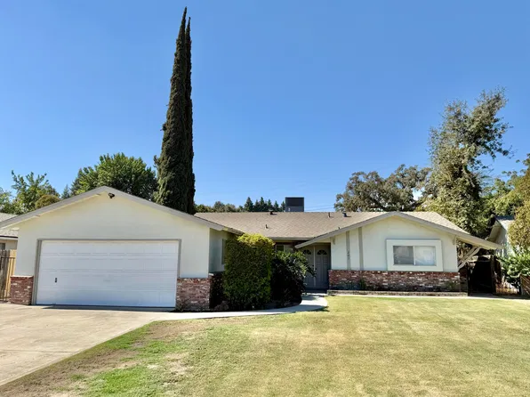 201 N Bollinger Street, Visalia, CA 93291
