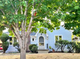 2405 NE 38th Ave, Portland, OR 97212