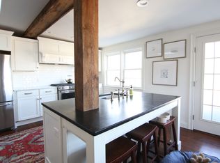 134 High St UNIT 6, Newburyport, MA 01950
