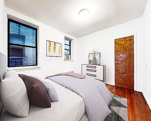 5th image of 133 W 116th St #2L