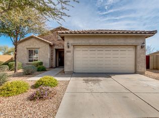 8939 N Dinino Ct, Waddell, AZ 85355