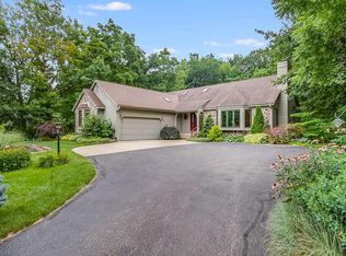 21515 81st St, Bristol, WI 53104