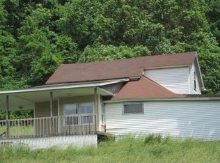 2790 Stoney Hill Rd SW, Lancaster, OH 43130