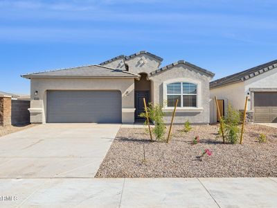 4931 S 105th Dr, Tolleson, AZ, 85353