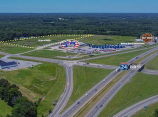 3101 Old Husbands Rd, Paducah, KY 42003