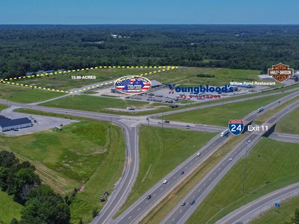 3101 Old Husbands Rd, Paducah, KY 42003