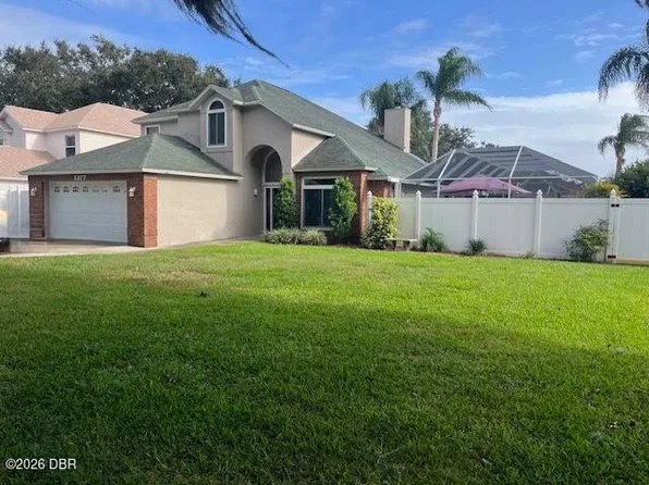 1377 Hyde Park Dr, Port Orange, FL 32128