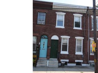 2423 Memphis St, Philadelphia, PA 19125