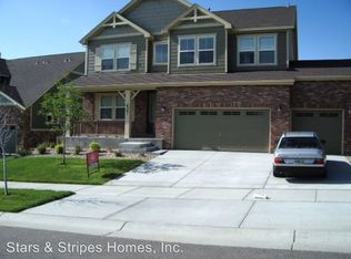 6361 S Millbrook Way, Aurora, CO 80016