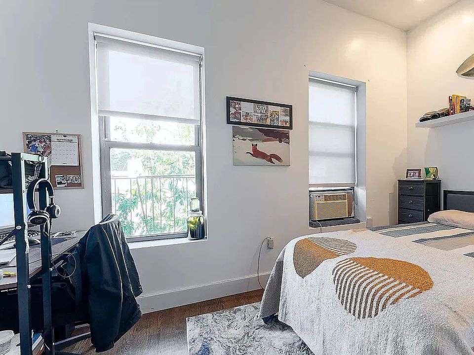 2nd image of 1268 Flatbush Ave #7