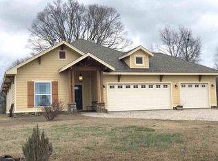 342 Moccasin Ln, Bismarck, AR 71929