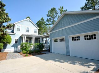 781 Breakers St, Inlet Beach, FL 32461