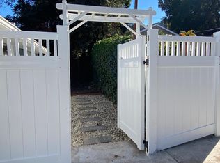 815 North Rd #2, Belmont, CA 94002