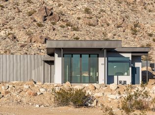 4972 Nucham Ave, Joshua Tree, CA 92252