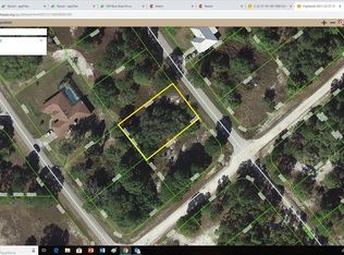 550 Blue Skies Dr, Lake Placid, FL 33852