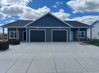 132 Harrington Ave, Dillon, MT 59725