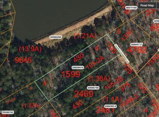 0 Thoroughbred Ln, Carthage, NC 28327