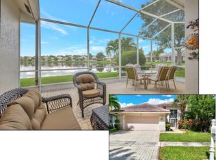 9071 Bay Harbour Cir, West Palm Beach, FL 33411