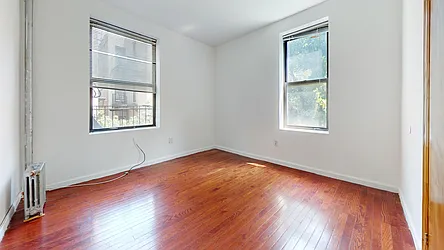 Rented by Bond New York