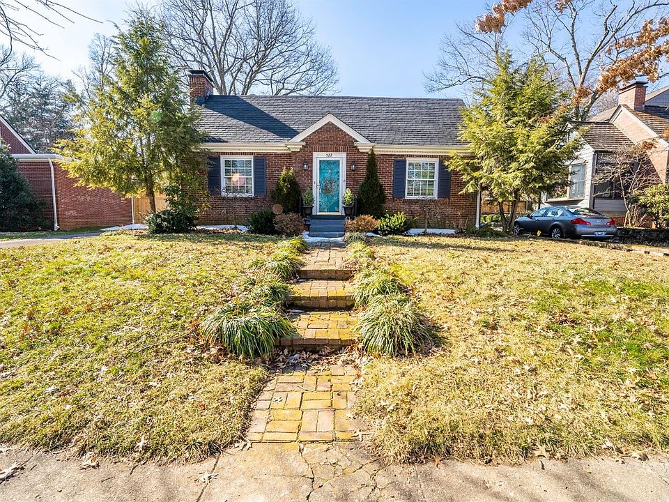 522 Arcadia Park, Lexington, KY 40503 Zillow