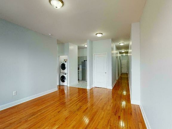 2nd image of 1392 Saint Nicholas Ave #61