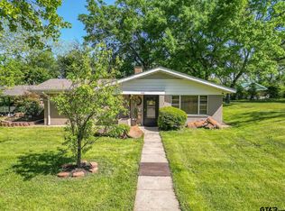 408 W Christine St, Overton, TX 75684