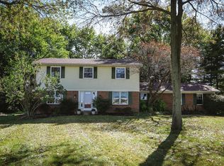 5946 Bowen Rd, Canal Winchester, OH 43110