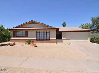 2614 W Lawrence Rd, Phoenix, AZ 85017