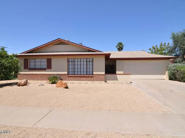 2614 W LAWRENCE Road, Phoenix, AZ 85017