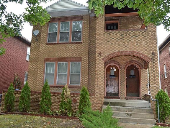 4th image of 7033 Tulane Ave #A