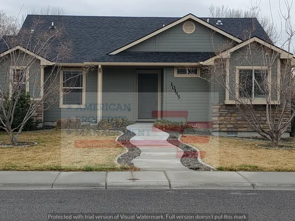 10145 W Holt St, Boise, ID 83704