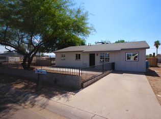 4450 S 36th Dr, Phoenix, AZ 85041