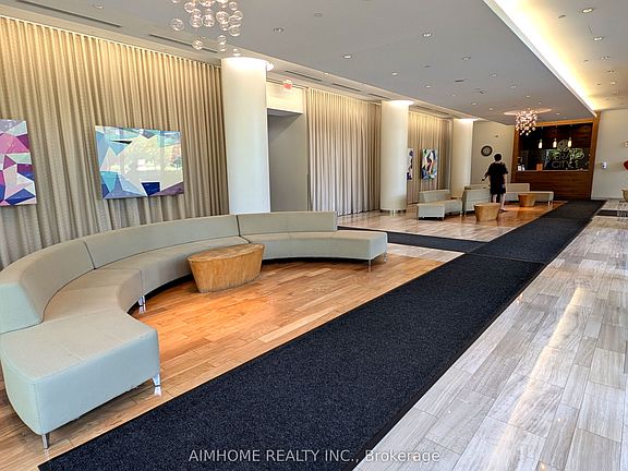 3rd image of 62 Forest Manor Rd #1011