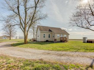 3914 New Church Rd, Pinckneyville, IL 62274