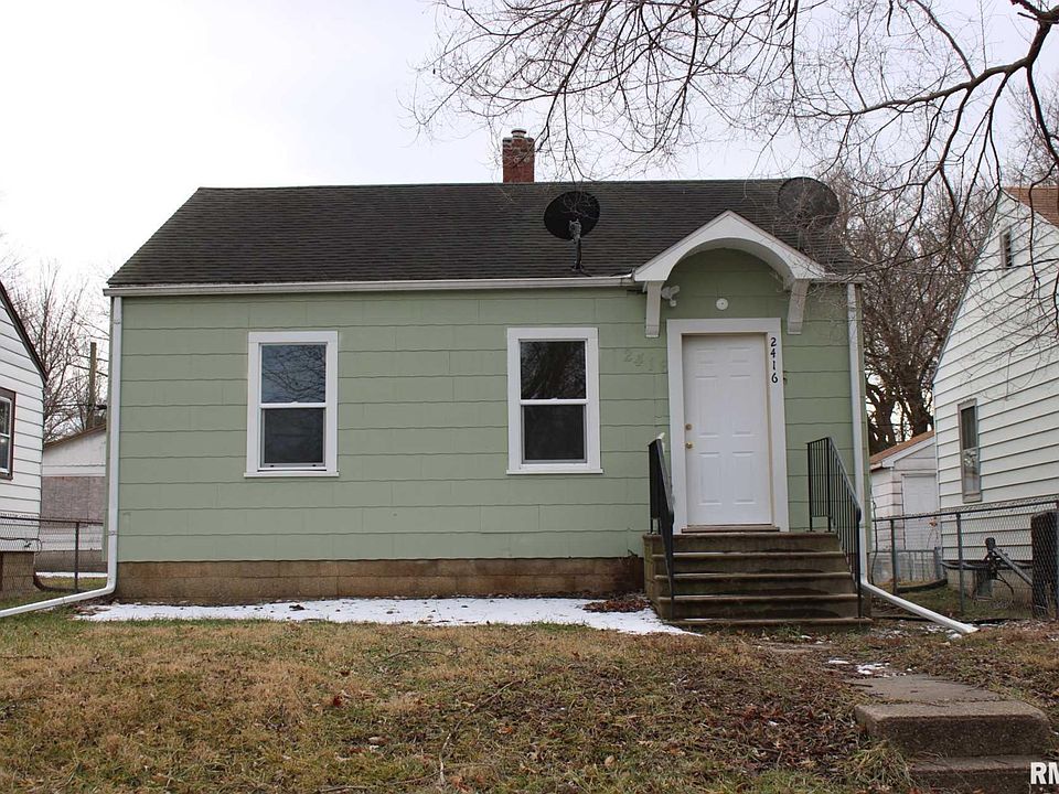 1st image of 2416 W Wiswall St